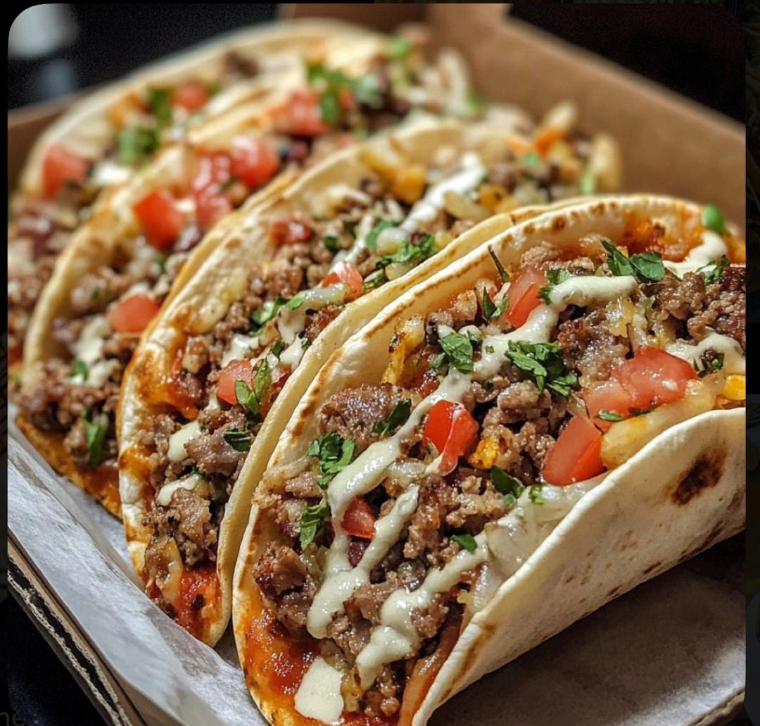 Tacos